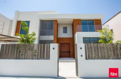 Villa - 6 Bedrooms - 7+ Bathrooms for sale in Al Furjan West - Al Furjan - Dubai