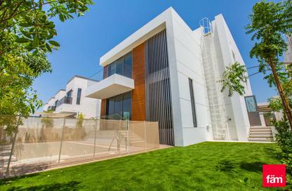 Villa - 6 Bedrooms - 7+ Bathrooms for sale in Al Furjan West - Al Furjan - Dubai Villa - 6 Bedrooms - 7+ Bathrooms for sale in Al Furjan West - Al Furjan - Dubai