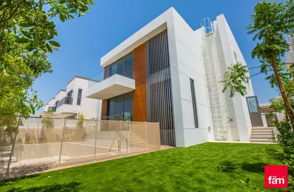 Villa - 6 Bedrooms for sale in Al Furjan West - Al Furjan - Dubai