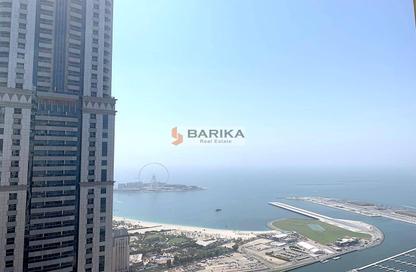 Apartment - 3 - 4 for rent in Elite Residence - Dubai Marina - Dubai Apartment - 3 - 4 for rent in Elite Residence - Dubai Marina - Dubai