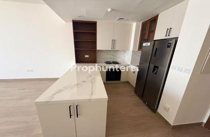 Apartment - 2 - 2 for rent in The Mayfair - Town Square - Dubai Apartment - 2 - 2 for rent in The Mayfair - Town Square - Dubai