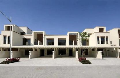 Villa - 4 Bedrooms - 4 Bathrooms for rent in Costa Brava 1 - Costa Brava - Damac Lagoons - Dubai