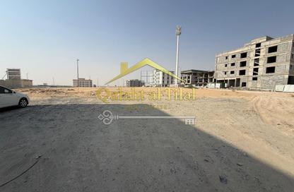 أرض - استوديو للبيع في A تلال سيتي - تلال سيتي - الشارقة