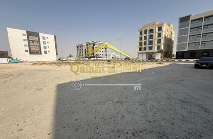 Land - Studio for sale in Tilal City A - Tilal City - Sharjah Land - Studio for sale in Tilal City A - Tilal City - Sharjah