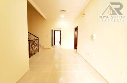 Villa - 6 - 7 for rent in Mohamed Bin Zayed City - Abu Dhabi