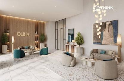 Apartment - 1 - 2 for sale in Olbia - Town Square - Dubai Apartment - 1 - 2 for sale in Olbia - Town Square - Dubai