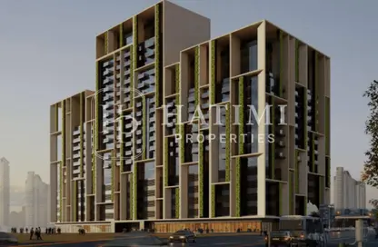 Apartment - 1 Bedroom - 2 Bathrooms for sale in Neva Residences - District 16 - Jumeirah Village Circle - Dubai