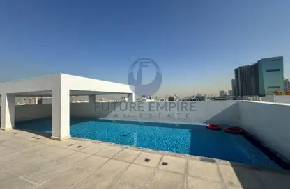 شقة - غرفة نوم - 2 حمامات للايجار في جميرا جاردن سيتي - السطوة - دبي