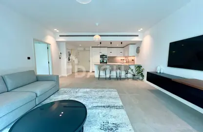 شقة - غرفة نوم - 1 حمام للايجار في الأرتا 1 - الأرتا - جرينز - دبي