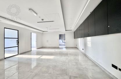 Office Space - Studio - 1 Bathroom for rent in Palace Tower 1 - Palace Towers - Dubai Silicon Oasis - Dubai