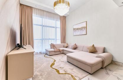 Apartment - 2 Bedrooms - 2 Bathrooms for rent in J ONE Tower A - J ONE - Business Bay - Dubai