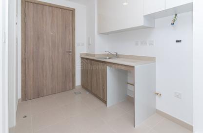Apartment - Studio - 1 for rent in UNA Apartments - Town Square - Dubai
