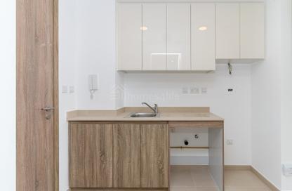 Apartment - Studio - 1 for rent in UNA Apartments - Town Square - Dubai