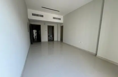 Apartment - 3 Bedrooms - 3 Bathrooms for rent in Al Naemiya Tower 1 - Al Naemiya Towers - Al Nuaimiya - Ajman