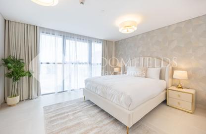 Apartment - 2 - 4 for rent in Radiant Square - City Of Lights - Al Reem Island - Abu Dhabi