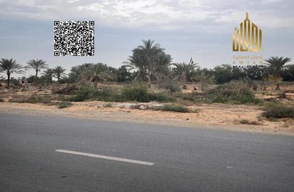 Land - Studio for sale in Al Helio 1 - Al Helio - Ajman