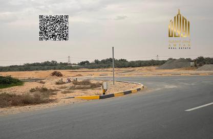 Land - Studio for sale in Al Helio 1 - Al Helio - Ajman