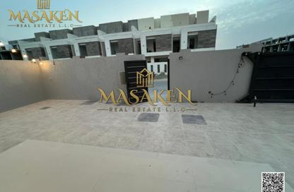 Villa - 3 Bedrooms - 5 Bathrooms for sale in Al Helio 2 - Al Helio - Ajman