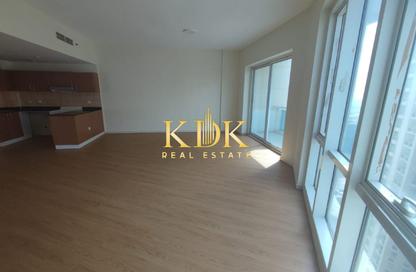 Apartment - 2 Bedrooms - 3 Bathrooms for sale in Lago Vista B - Lago Vista - Dubai Production City (IMPZ) - Dubai