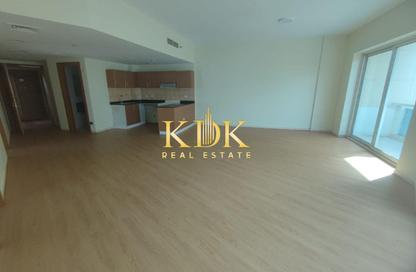 Apartment - 2 Bedrooms - 3 Bathrooms for sale in Lago Vista B - Lago Vista - Dubai Production City (IMPZ) - Dubai