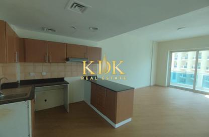 Apartment - 2 Bedrooms - 3 Bathrooms for sale in Lago Vista B - Lago Vista - Dubai Production City (IMPZ) - Dubai