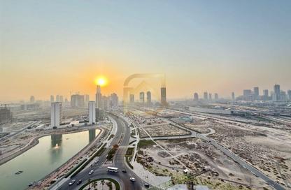 Apartment - 1 Bedroom - 2 Bathrooms for rent in Lakeside Tower D - Lakeside Residence - Dubai Production City (IMPZ) - Dubai Apartment - 1 Bedroom - 2 Bathrooms for rent in Lakeside Tower D - Lakeside Residence - Dubai Production City (IMPZ) - Dubai
