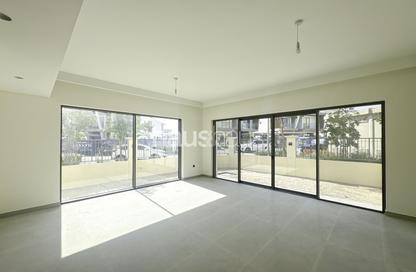 Villa - 5 - 5 for rent in Malta - Damac Lagoons - Dubai