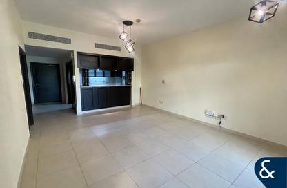 Apartment - 1 - 2 for rent in Travo Tower B - Travo - The Views - Dubai