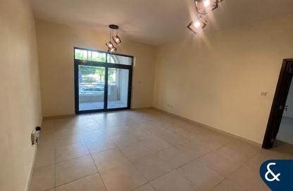Apartment - 1 - 2 for rent in Travo Tower B - Travo - The Views - Dubai