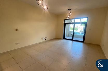 Apartment - 1 - 2 for rent in Travo Tower B - Travo - The Views - Dubai