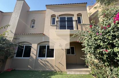 Townhouse - 3 Bedrooms - 4 Bathrooms for rent in Casa Dora - Serena - Dubai