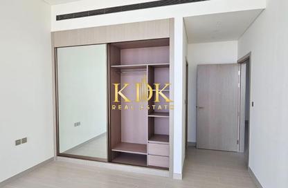 Apartment - 1 Bedroom - 1 Bathroom for rent in Binghatti Royale - District 18 - Jumeirah Village Circle - Dubai