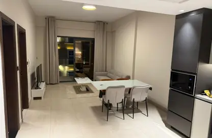 شقة - غرفة نوم - 2 حمامات للبيع في ماركيز سيجنتشر - ارجان - دبي