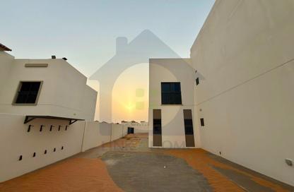 Villa - 5 Bedrooms - 7+ Bathrooms for sale in Fay Al Reeman II - Al Shamkha - Abu Dhabi