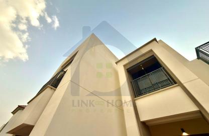 Villa - 5 Bedrooms - 7+ Bathrooms for sale in Fay Al Reeman II - Al Shamkha - Abu Dhabi