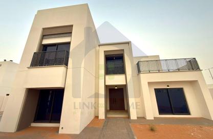 Villa - 5 Bedrooms - 7+ Bathrooms for sale in Fay Al Reeman II - Al Shamkha - Abu Dhabi