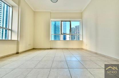 Apartment - 2 Bedrooms - 3 Bathrooms for rent in V3 Tower - JLT Cluster V - Jumeirah Lake Towers - Dubai