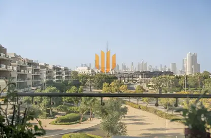 شقة - 2 غرف نوم - 4 حمامات للبيع في The Polo ريزيدنس C9 - بولو ريزيدنس - ميدان افينيو - ميدان - دبي