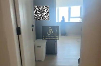 Apartment - 2 Bedrooms - 3 Bathrooms for sale in Horizon Towers - Ajman Downtown - Ajman