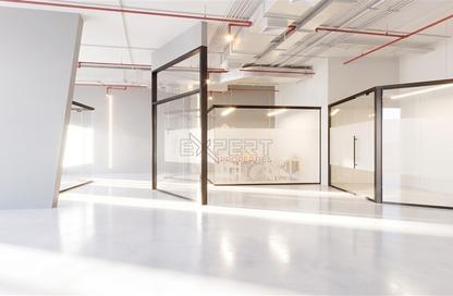 Office Space - Studio - 1 for rent in Sobha Sapphire - Business Bay - Dubai Office Space - Studio - 1 for rent in Sobha Sapphire - Business Bay - Dubai