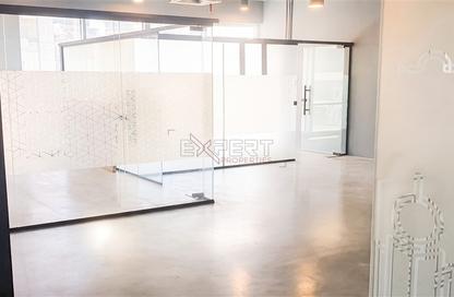 Office Space - Studio - 1 for rent in Sobha Sapphire - Business Bay - Dubai