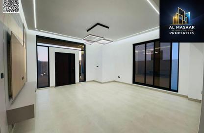 Villa - 5 Bedrooms - 7 Bathrooms for sale in Al Bahia Hills - Al Bahia - Ajman