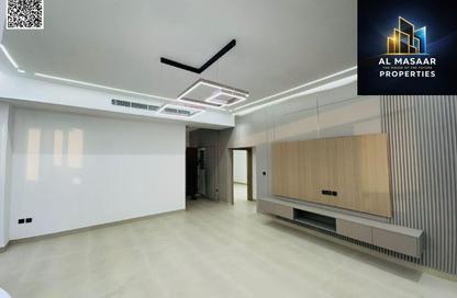 Villa - 5 Bedrooms - 7 Bathrooms for sale in Al Bahia Hills - Al Bahia - Ajman