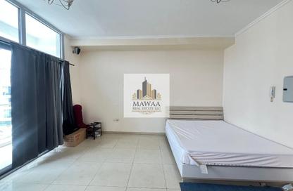 Apartment - Studio - 1 Bathroom for rent in DEC Tower 3 - DEC Towers - Dubai Marina - Dubai