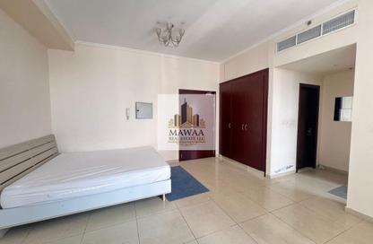 Apartment - Studio - 1 Bathroom for rent in DEC Tower 3 - DEC Towers - Dubai Marina - Dubai