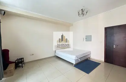 شقة - 1 حمام للايجار في دي اي سي تاور 3 - D.E.C.  أبراج - دبي مارينا - دبي