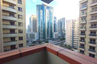Apartment - 1 Bedroom - 2 Bathrooms for rent in Art 12 - Barsha Heights (Tecom) - Dubai