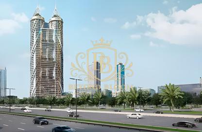 Apartment - 2 Bedrooms - 2 Bathrooms for sale in The Biltmore Residences - Al Sufouh - Dubai Apartment - 2 Bedrooms - 2 Bathrooms for sale in The Biltmore Residences - Al Sufouh - Dubai