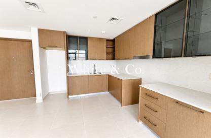 Apartment - 1 - 1 for rent in The Cove II Building 5 - The Cove ll - Dubai Creek Harbour (The Lagoons) - Dubai