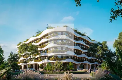 شقة - غرفة نوم - 2 حمامات للبيع في أواسيس ريزيدنسز - دبي الجنوب (مركز دبي العالمي) - دبي